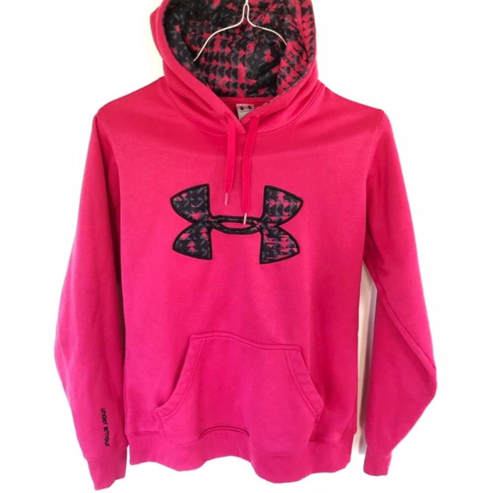 Under Armour Hoodie